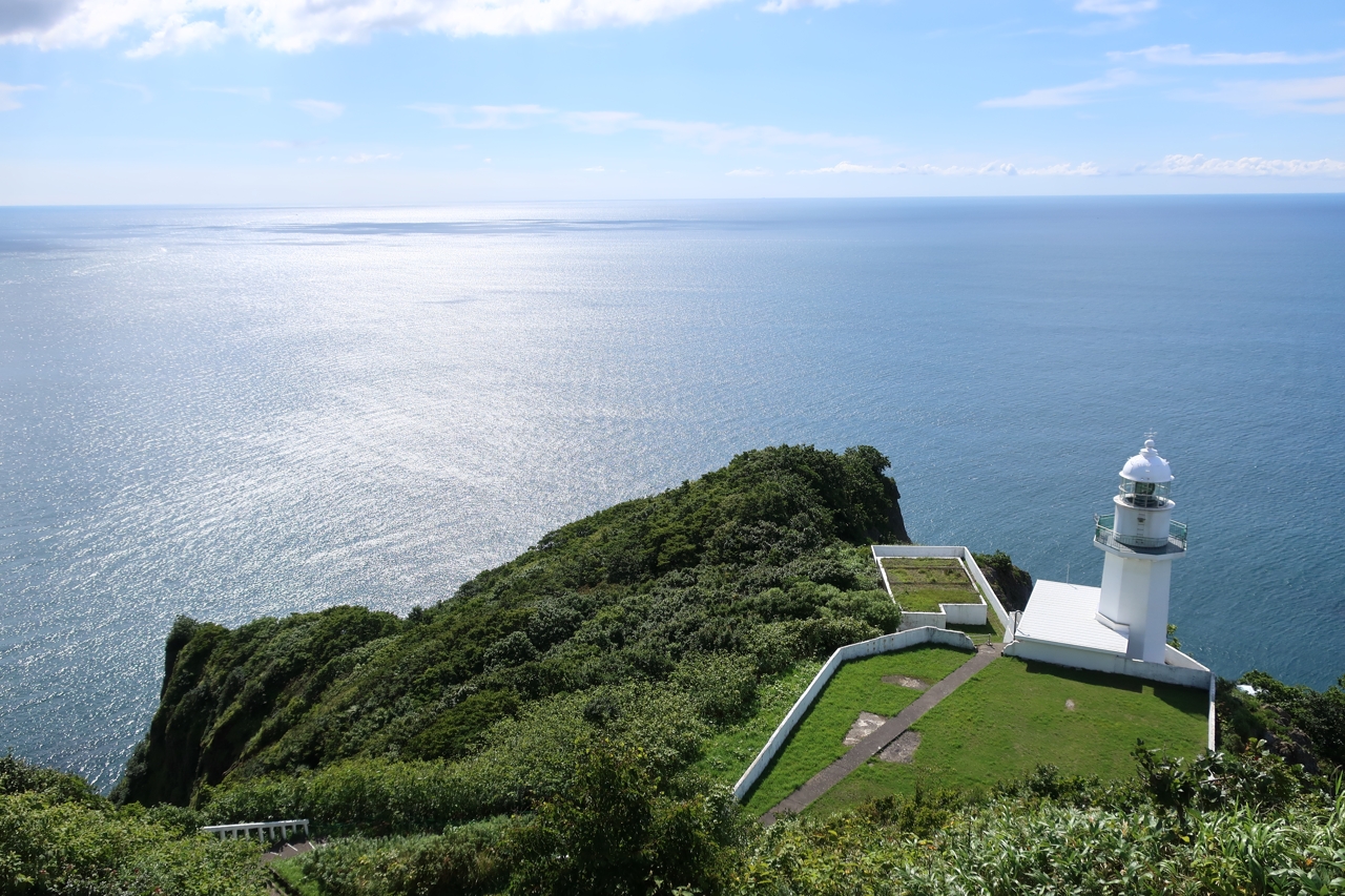地球岬