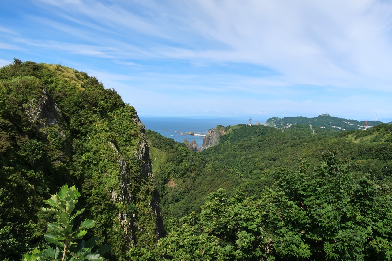 地球岬